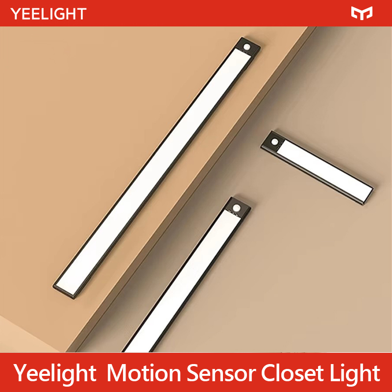 ไฟ LED เซ็นเซอร์ Yeelight ไฟกล - Yeelight Light Lightstrip บทวิจารณ์และราคา