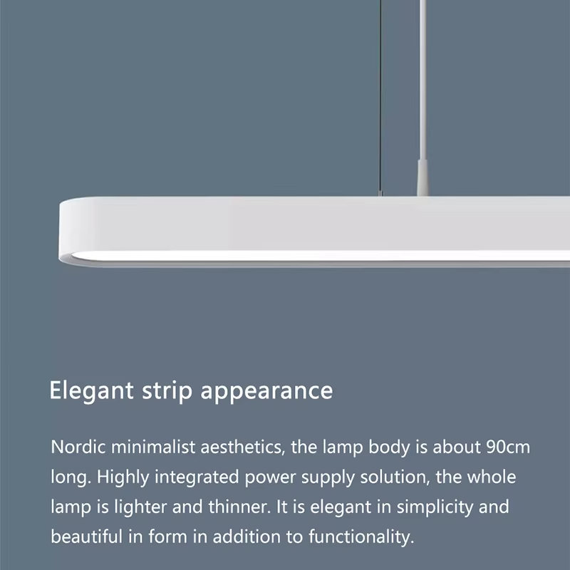 ไฟเพดาน Yeelight Smart LED รุ่ - Yeelight Light Lightstrip บทวิจารณ์และราคา