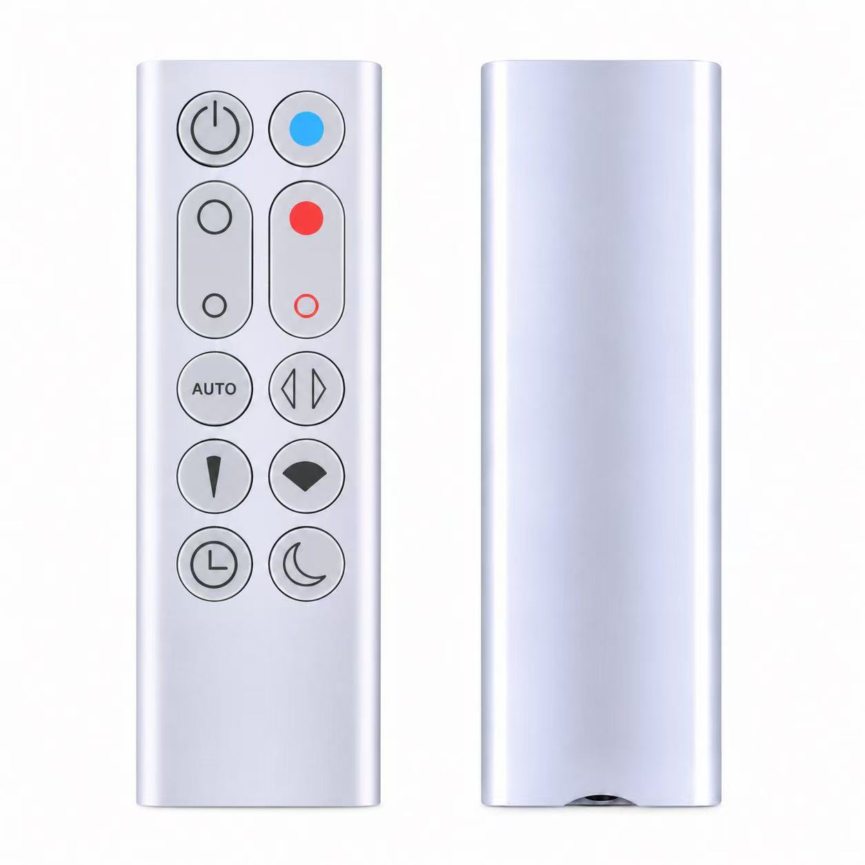 รีโมทคอนโทรลทดแทนสำหรับไดสัน H - Dyson Fan Am07 บทวิจารณ์และราคา